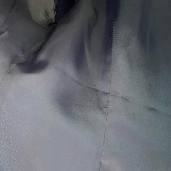 Chancelle Church Beaded Neckline 2 Piece Suit Size 18 - Picture 7 of 14